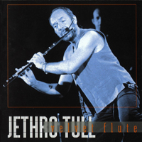 Jethro Tull - 1995.09.27 - Velvet Flute - Symphony Hall, Birmingham, UK