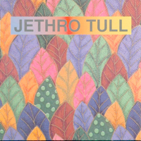 Jethro Tull - 1995.10.03 - Curious Riff - Cirkus, Stockholm, Sweden (CD 1)