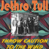 Jethro Tull - 1995.11.24 - In The Grip Of Universal City - Universal Amphitheater, Los Angeles, CA, USA (CD 1)
