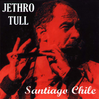 Jethro Tull - 1996.03.06 - Estadio Chile, Santiago, Chile