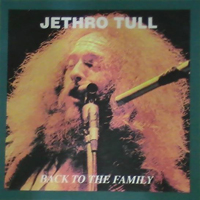 Jethro Tull - Back To The Family