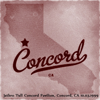Jethro Tull - 1999.10.03 - Concord Pavilion, Concord, CA, USA