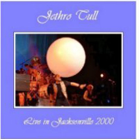 Jethro Tull - 2000.06.20 - A Leg To Stand On Tour - Florida Theatre, Jacksonville, Fl, Usa