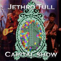 Jethro Tull - 2002.04.25 - Warner Theater, Washington, DC, USA (CD 2)