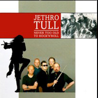 Jethro Tull - 2003.06.07 - Sweden Rock Festival, Solvesborg, Sweden