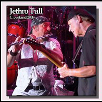 Jethro Tull - 2003.08.29 - Tower City Amphitheater, Cleveland, Oh, Usa