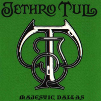 Jethro Tull - 2005.10.18 - Majestic Theatre, Dallas, TTX, USA (CD 2)