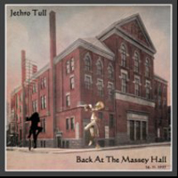 Jethro Tull - 2007.11.24 - Massey Hall, Toronto, On, Canada