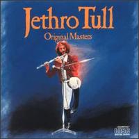 Jethro Tull - Original Masters