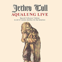 Jethro Tull - Aqualung Live
