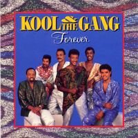 Kool & The Gang - Forever