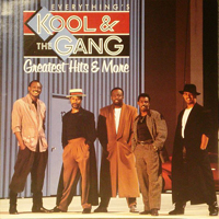Kool & The Gang - Greatest Hits &  More