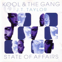Kool & The Gang - State Of Affairs
