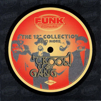 Kool & The Gang - 12
