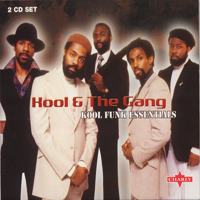 Kool & The Gang - Kool Funk Essentials (CD 2)