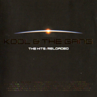 Kool & The Gang - The Hits Reloaded (CD 2)