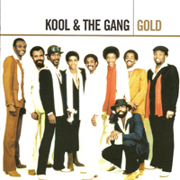 Kool & The Gang - Gold (CD 1)