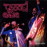Kool & The Gang - Les 50 Plus Belles Chansons (CD 1)
