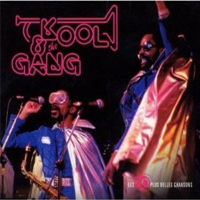 Kool & The Gang - Les 50 Plus Belles Chansons (CD 3)