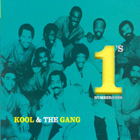 Kool & The Gang - Number 1s