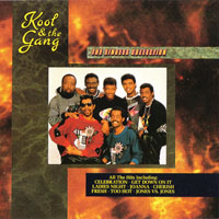 Kool & The Gang - The Singles Collection (Remastered)