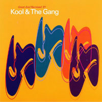 Kool & The Gang - Great And Remixed '91