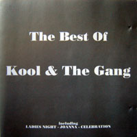 Kool & The Gang - The Best Of Kool & The Gang