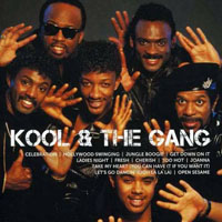 Kool & The Gang - Icon