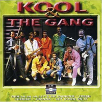Kool & The Gang - Celebration (CD 1)