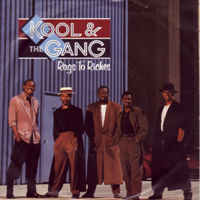 Kool & The Gang - Rags to Riches