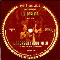 Lil Darling - Unforgettable Ella