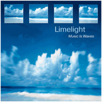 Limelight (RUS) - Music Is Waves
