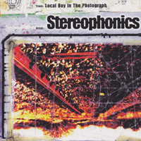 Stereophonics - Local Boy In The Photograph (Single)