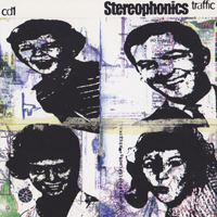 Stereophonics - Traffic (Live Festival EP)