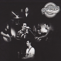 Stereophonics - Handbags And Gladrags (Single Acoustic) (CD 2)