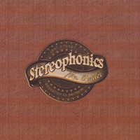 Stereophonics - Mr. Writer (Single) (CD 1)