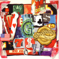 Stereophonics - Vegas Two Times (Single)