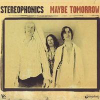 Stereophonics - Maybe Tomorrow (Maxi-Single) (CD 1)