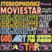 Stereophonics - Moviestar (Single) (CD 1)