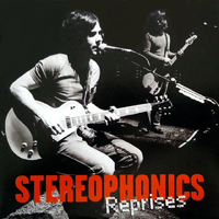 Stereophonics - Reprises (Promo Single)