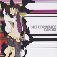 Stereophonics - Dakota (Single) (CD 1)