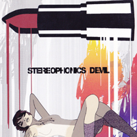 Stereophonics - Devil (Single) (CD 1)