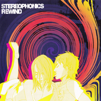 Stereophonics - Rewind (Single) (CD 1)