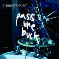 Stereophonics - Pass The Buck (EP)