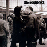 Stereophonics - Performance And Cocktails (Deluxe Edition 2010) [CD 1]