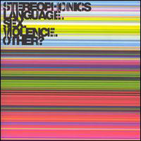 Stereophonics - Language Sex Violence Other?