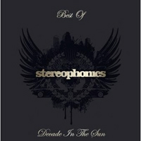 Stereophonics - Decade In The Sun: Best Of The Stereophonics (Deluxe Edition - CD 2)