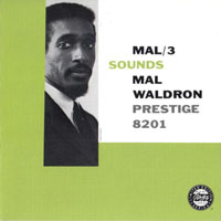 Mal Waldron - Mal-3