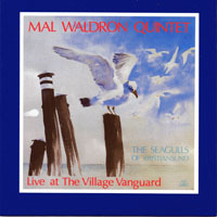Mal Waldron - The Complete Remastered 2012 Recordings On Black Saint & Soul Note (CD 2: Seagulls of Kristiansund)