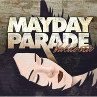 Mayday Parade - Valdosta (EP)